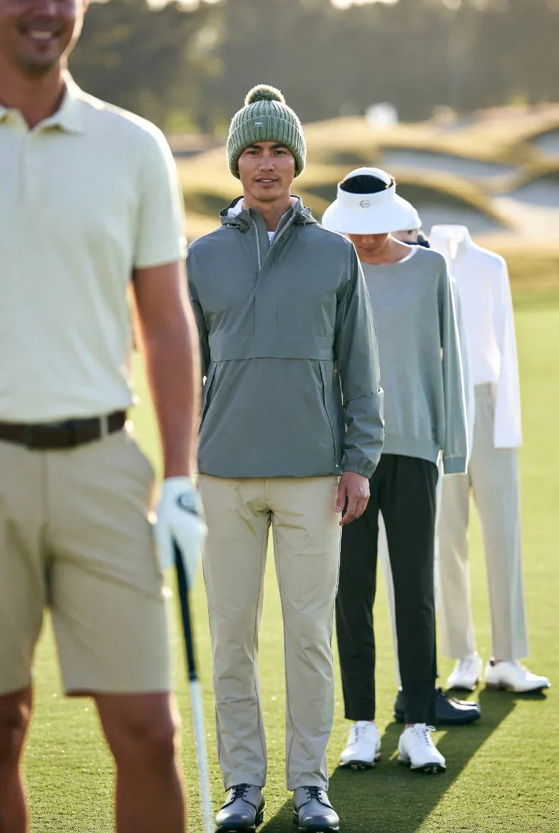 Breathable vs Stretch Fabrics for Golf: Which Matters More?