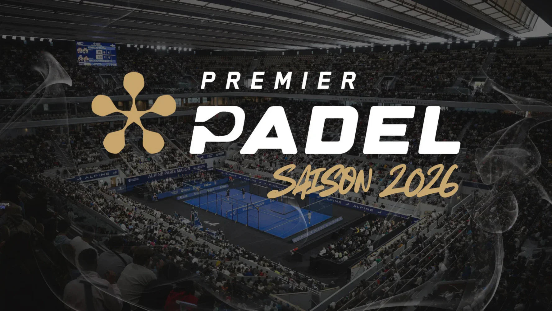 Clay Court Cathedral: The Premier Padel Paris Major 2026