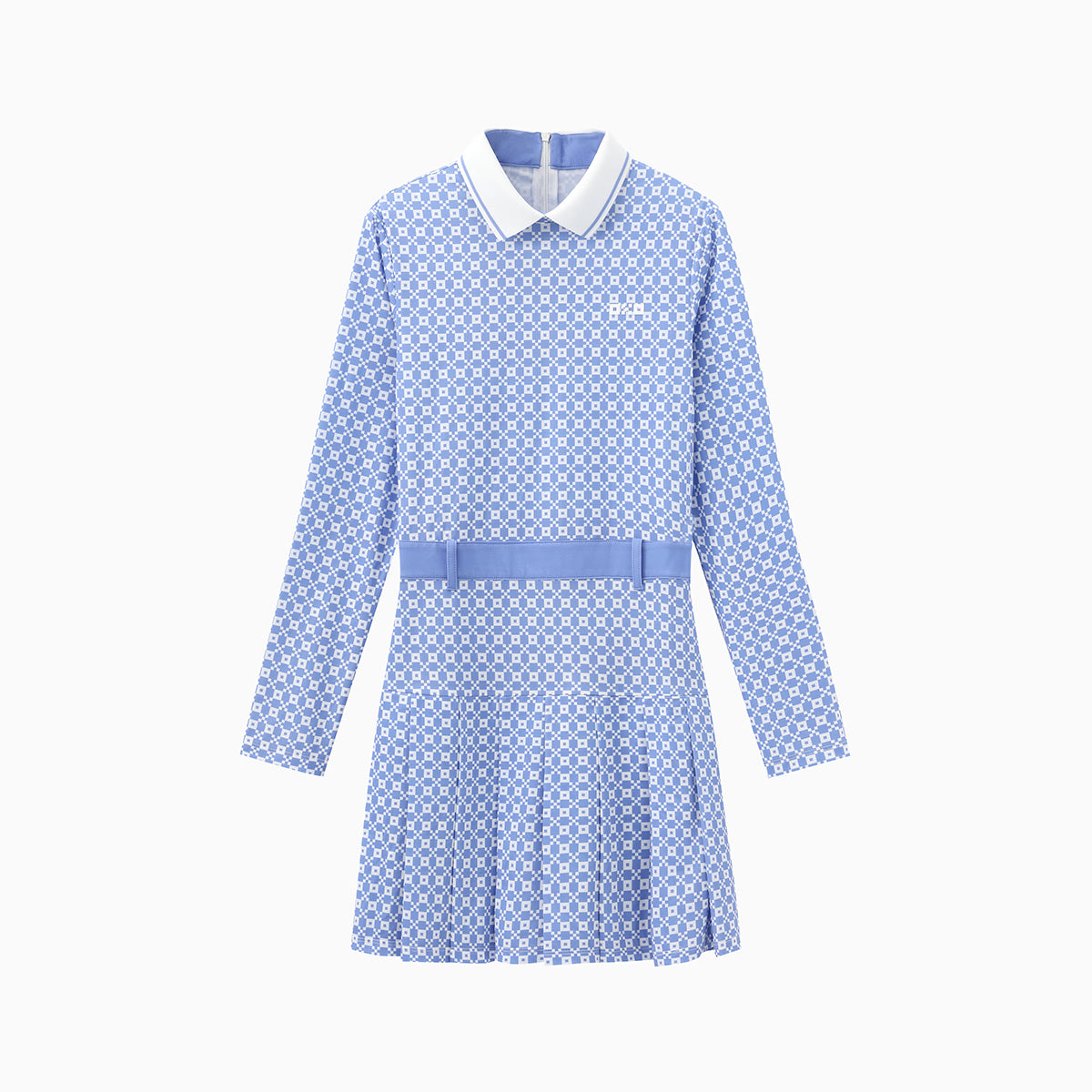 Women Golf Top and Dress Set – OXO Sports